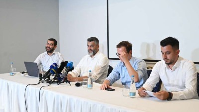 Nakon izvještaja o negiranju genocida uslijedila policijska akcija: Saslušavaju saradnike MC Srebrenica