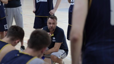 Poraz košarkaška U-18 reprezentacije BiH