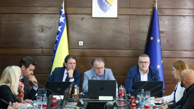 Vlada Federacije BiH proglasila 28. juli Danom žalosti zbog tragične smrti pet bh. planinara