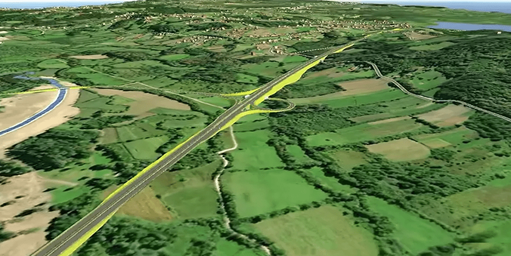Video: Autoceste FBiH raspisale tendere; Veliki projekat projekt važan za TK: Brza cesta od 80 kilometara spojit će Doboj i Kalesiju
