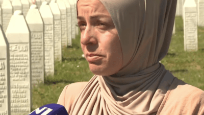 Mirela Muratović sa pet godina ostala bez oba roditelja: ‘Sjećam ih se kao kroz maglu, kažu mi da ličim na majku’