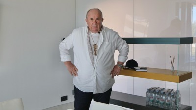 Bivši gradonačelnik Splita Željko Kerum uhapšen na koncertu u Veloj Luci