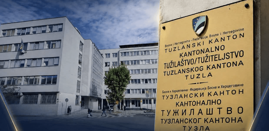 Predložena mjera pritvora za Sevludina Kamberovića (32) iz Živinica; Djevojku odvezao u šumu, više puta udarajući je po glavi i tijelu uputio ozbiljne prijetnje