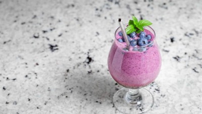 Za ovaj smoothie od borovnica treba vam samo 5 minuta, a sitost traje satima