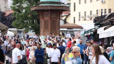 Milijarde ulaganja, rast noćenja: BiH bilježi dobre turističke rezultate