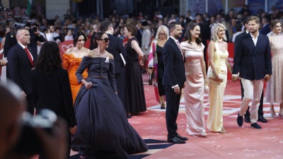 Foto: Svečano otvoren 32. Sarajevo Film Festival: Publiku očekuje više od 250 filmova