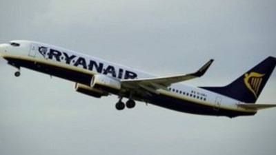 Ryanair iznenadio s cijenama karata: Gdje sve možete otputovati za 30-ak maraka