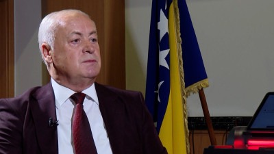 Arnautović: Izbori 4. oktobra, CIK spreman, navodi o problemima s novim tehnologijama nisu tačni