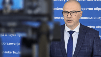 Ministar Omerović: ‘Ministarstvo neće podleći pritiscima pojedinih autoškola’