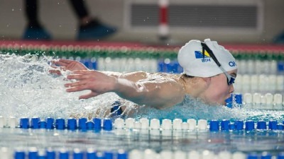 Lana Pudar sedma u finalu Evropskog prvenstva u Parizu
