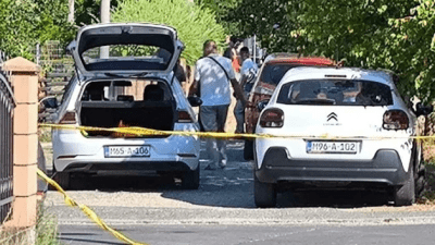 Pucnjava u Brčkom: Muškarac teško ranjen, napadači pobjegli na motociklima