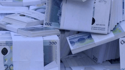 Ko u javnom sektoru dobija najveći regres? Ovo je kompletan pregled od države do kantona