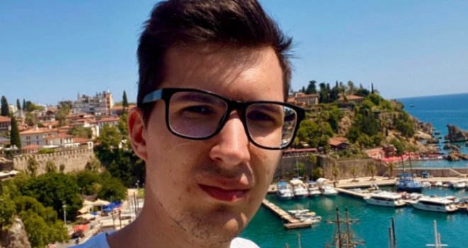 Stiže li konačno zahlađenje u BiH: Nedim Sladić donosi prognozu