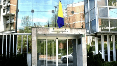 Štrajk u Poreznoj upravi FBiH: Inspektori obustavili rad, slučaj završio na sudu