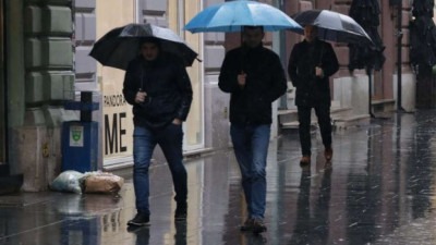 Hladna fronta donosi osvježenje, ali samo nakratko: Meteorolozi objavili kada nam stiže novi toplotni val