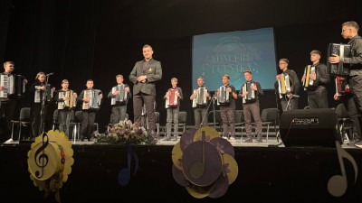 Osnovna muzička škola Tuzla prva u Federaciji BiH otvorila odsjek za violu