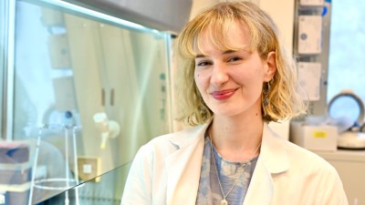 Hena Hadžimujagić osvojila prestižnu nagradu Austrijske akademije nauka za istraživanje rijetkih imunodeficijencija