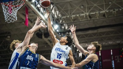 Kadetska reprezentacija BiH ostvarila plasman u četvrtfinale Evropskog prvenstva B divizije