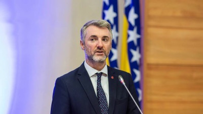Ministar Forto: Kandidati ne smiju biti taoci spora Ministarstva obrazovanja i nauke Tuzlanskog kantona i autoškola