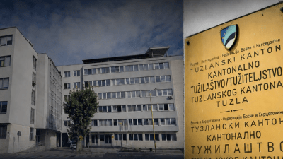 Određena mjera pritvora za Nedima Halilovića (39) iz Tuzle