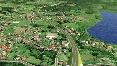 Video: Kreće veliki cestovni projekt: Tuzlanski kanton dobija skoro 80 kilometara brzih cesta; Ima li mjesta optimizmu, nakon više od dvije decenije obećanja o putnoj deblokadi? 