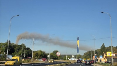Nakon pritiska javnosti oglasili se iz Elektroprivrede BiH: ‘Tehnički problemi izazvali privremeno povećanje emisije prašine s Bloka 4 u TE Tuzla’