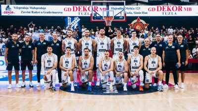Džanan Musa i Jusuf Nurkić pružili podršku Laziću i Petkoviću