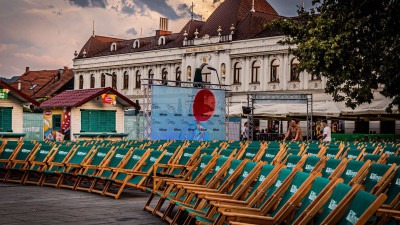 Počela online prodaja ulaznica za Sarajevo Film Festival; Bingo ljetno kino donosi filmsku magiju pod zvijezdama i u Tuzlu
