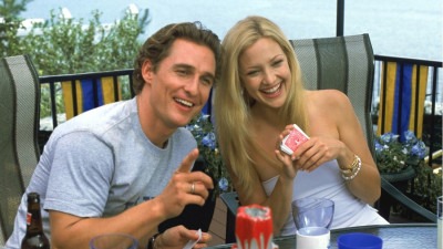 Kate Hudson radi na nastavku hit-filma s Matthewom McConaugheyjem