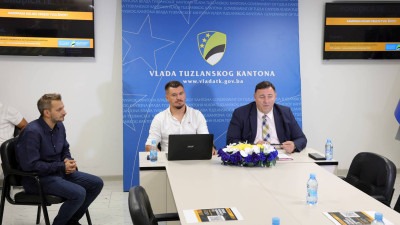 Foto: Efikasne aktivnosti čiji je cilj sigurnost u saobraćaju u TK