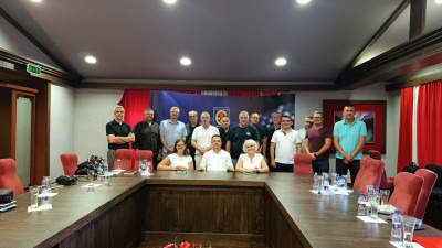 Osam kompanija namjenske industrije u FBiH u šest mjeseci ostvarilo dobit od 31,7 miliona KM; Lakić: Namjenska industrija direktno doprinosi ekonomskom razvoju Federacije BiH