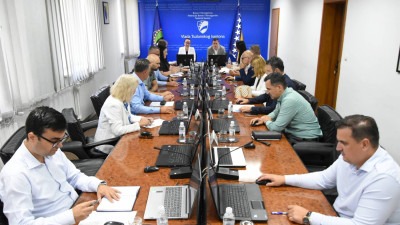 Vlada TK: 25,1 milion KM kredita uz potpuno subvencioniranu kamatu za privredu TK