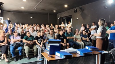 Veće stipendije za stipendiste Fondacije Hastor: u Tuzli potpisani ugovori za školsku 2026/2027. godini