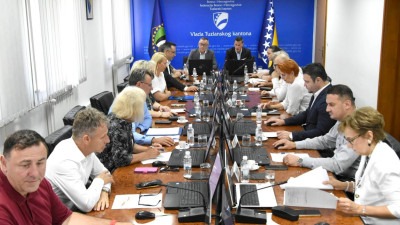 Pitali smo ChatGPT koja je Vlada TK bila najuspješnija: Halilagićev saziv na vrhu AI rang-liste
