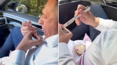 Amir Sužanj: Balada o parizeru i naresku