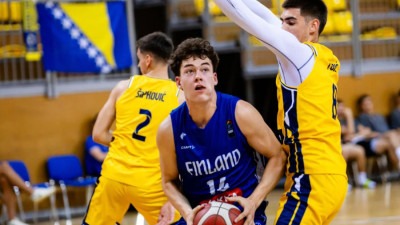 Bh. juniori osvojili 12. mjesto na Evropskom prvenstvu B divizije
