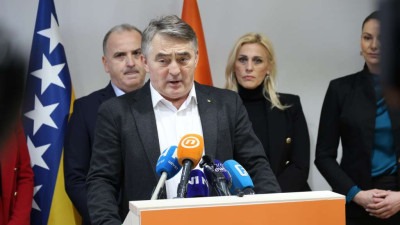 DF: Mladić simbol zločina i neuspješnog pokoravanja BiH od strane Srbije
