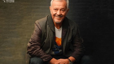 Tuzlak Emir Hadžihafizbegović dobitnik Počasnog Srca Sarajeva 32. Sarajevo Film Festivala