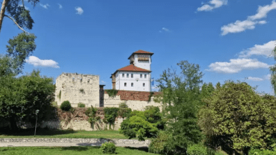 Kreće obnova Kule Zmaja od Bosne u Gradačcu: Objavljen tender vrijedan skoro pola miliona KM