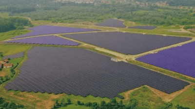 Od rudničkog odlagališta do zelene energije: Banovićima 34 miliona KM za solarnu elektranu