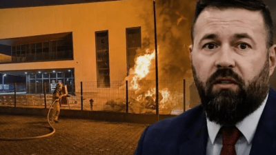 Ministar Magoda nakon privođenja sina: Ne tražim privilegiju, tražim samo istinu