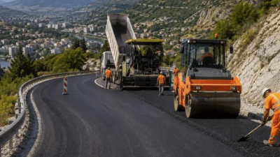 Milioni stižu na magistralne ceste u FBiH: Poznato šta donosi veliki projekat FRAME