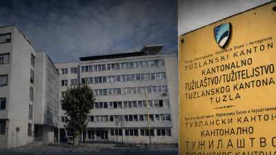 Potvrđena optužnica protiv Hamida Taletovića (64) iz Banovića; Osumnjičen za ubistvo na okrutan i podmukao način i dva pokušaja ubistva