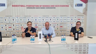 Tuzla/Gjergja: Nismo odustali, svaku utakmicu igramo da pobijedimo