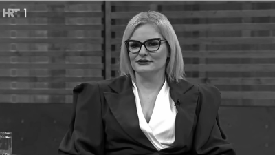Umrla Kristina Kovačević Hitrec (40), autorica Maminog bloga i majka šestero djece