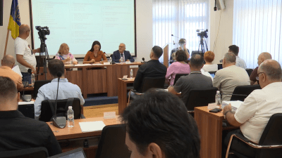 Video: Tematska sjednica Gradskog vijeća o Domu penzionera Tuzla zakazana za četvrtak