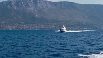 Hrvatska: U moru kod Krka pronađeno tijelo nestalog Portugalca