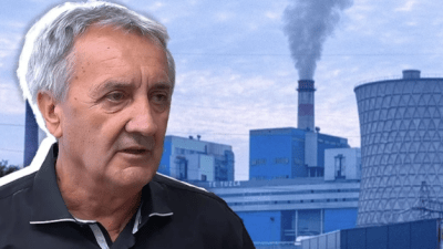 Direktor Termoelektrane Tuzla ne želi podnijeti ostavku: ‘Ja sam glavni, ja sam direktor, ali znam da ostavku neću podnijeti jer se ne smatram odgovornim’