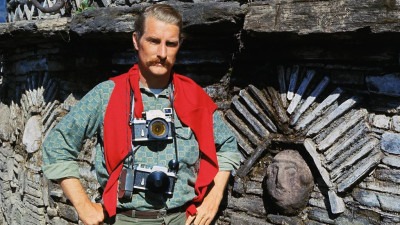 „Pravi Indiana Jones” i izgubljeni grad Inka: Otkriveno mjesto za kojim se tragalo stoljećima