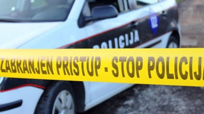 Jedna osoba poginula u nesreći na cesti Neum – Stolac